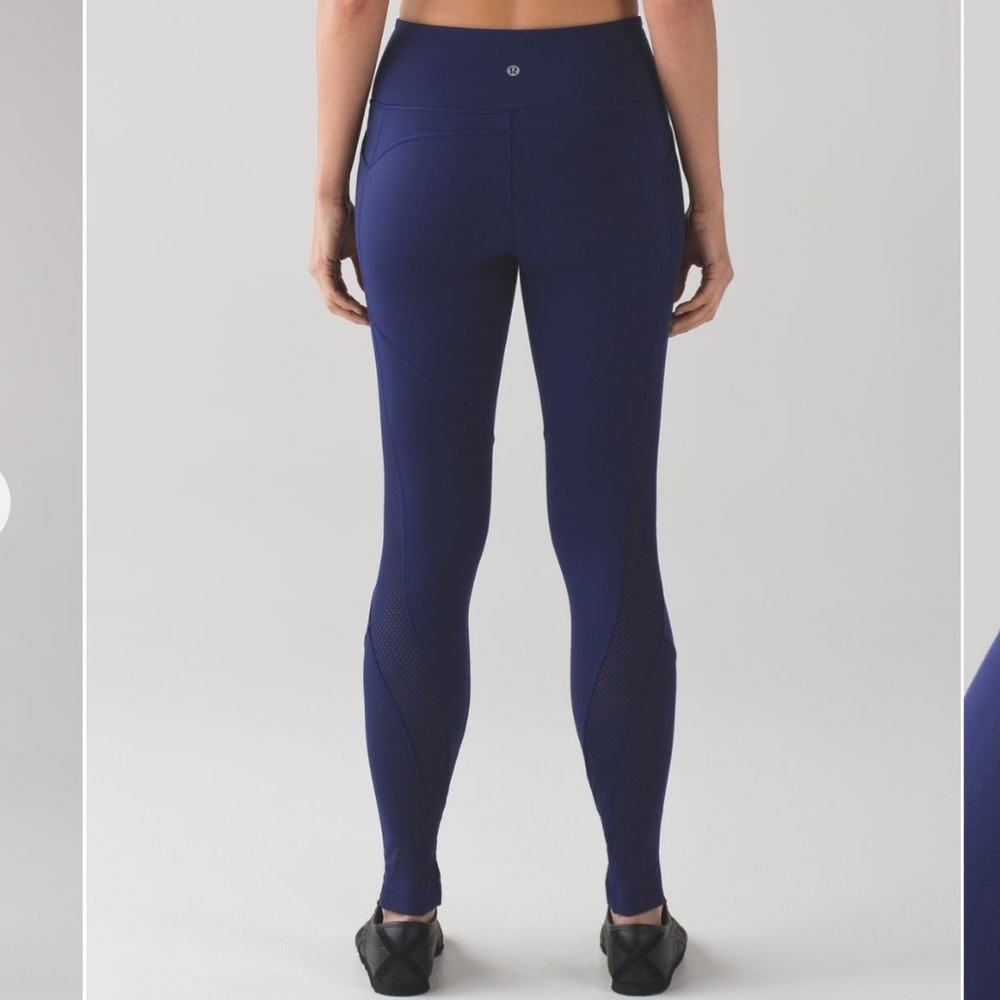 Lululemon Fit Physique Tight - Picture 3 of 8